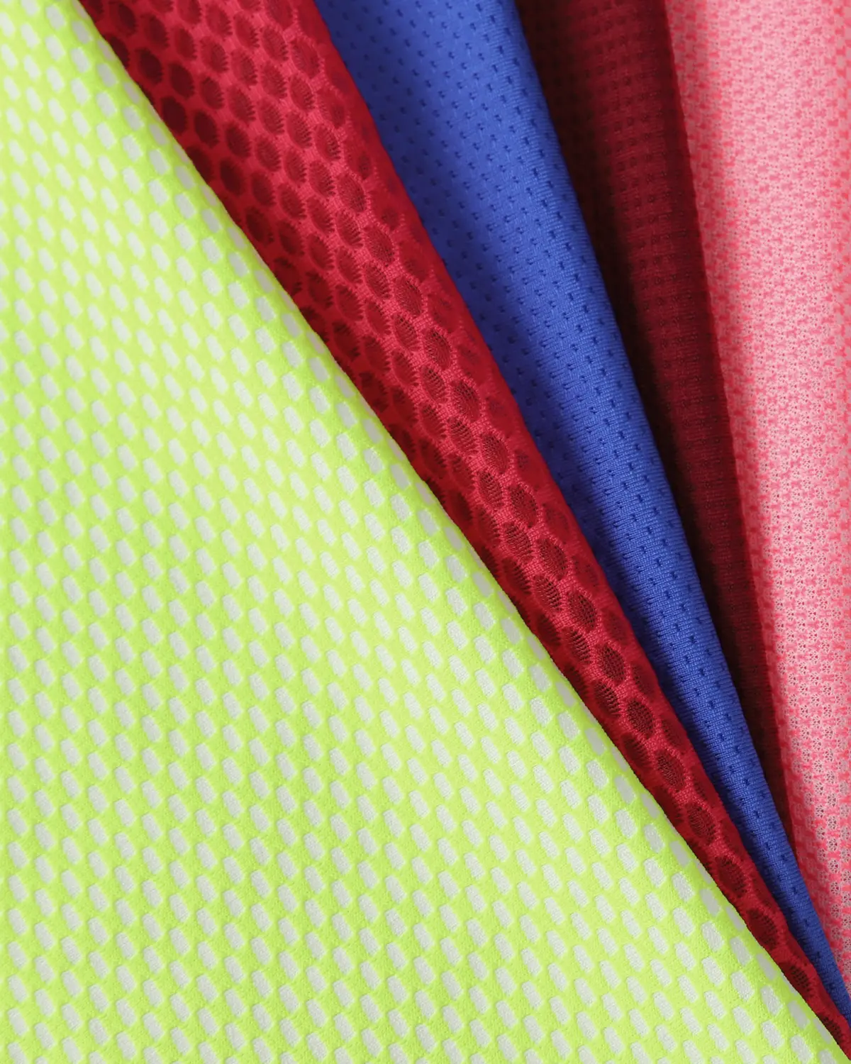 Stretch Mesh Fabric