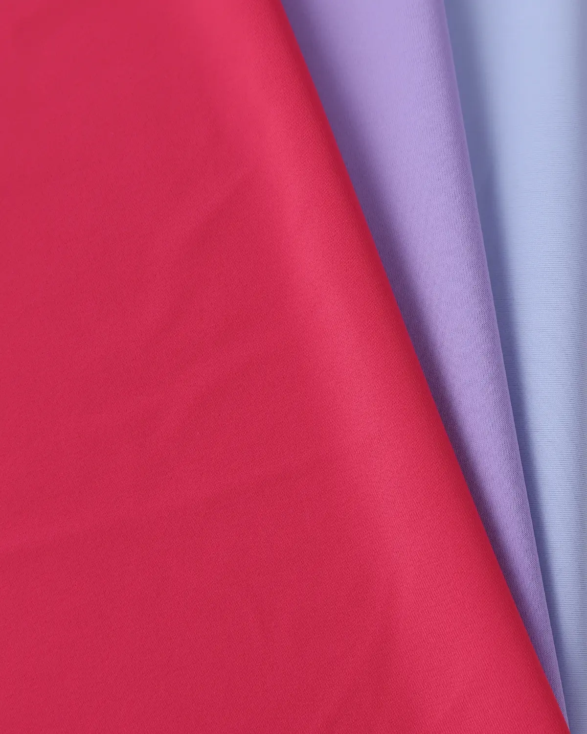 Nylon Spandex Stretch Fabric