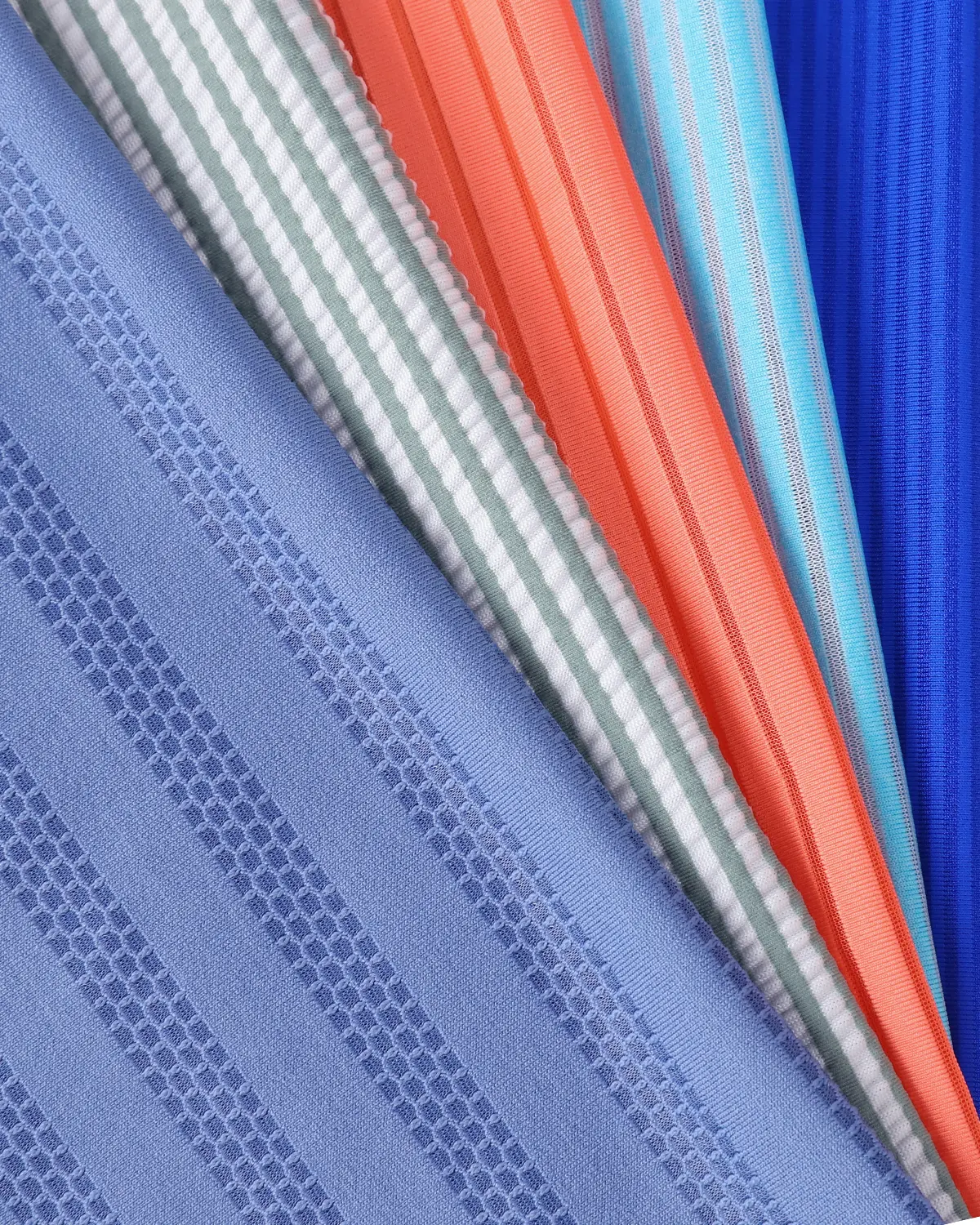 Stripe Fabrics