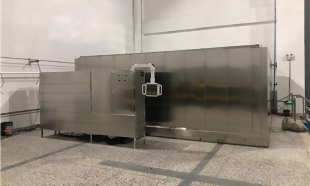 多頻超聲波清洗機