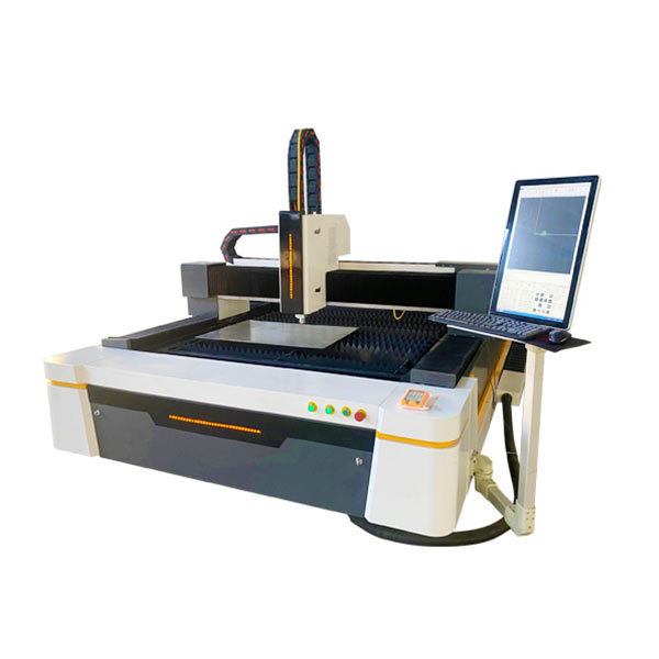 Desktop Laser Cutting Machine