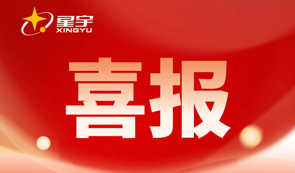Good news Xingyu Company has been included in the new sequence management list of Shandong Engineering Research Center!