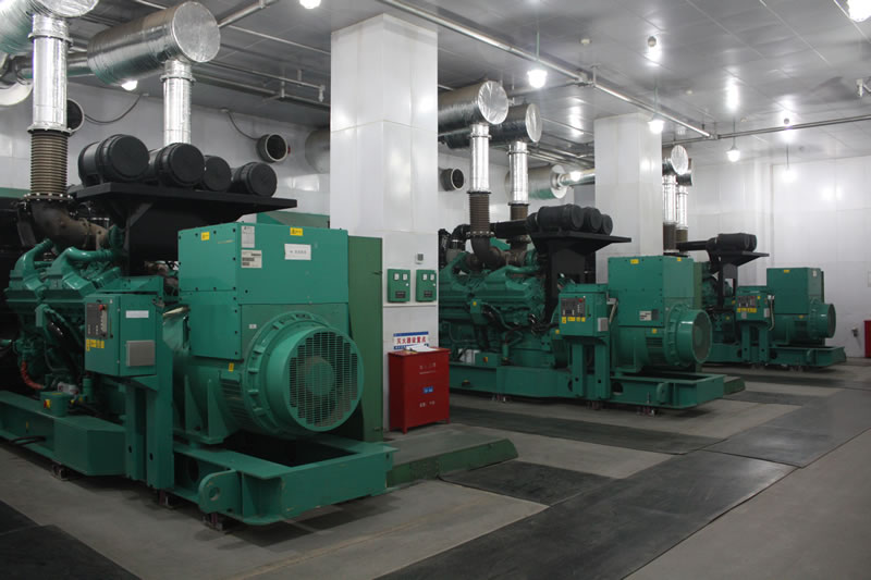 調(diào)整并列發(fā)電機(jī)組逆功現(xiàn)象的操作方法