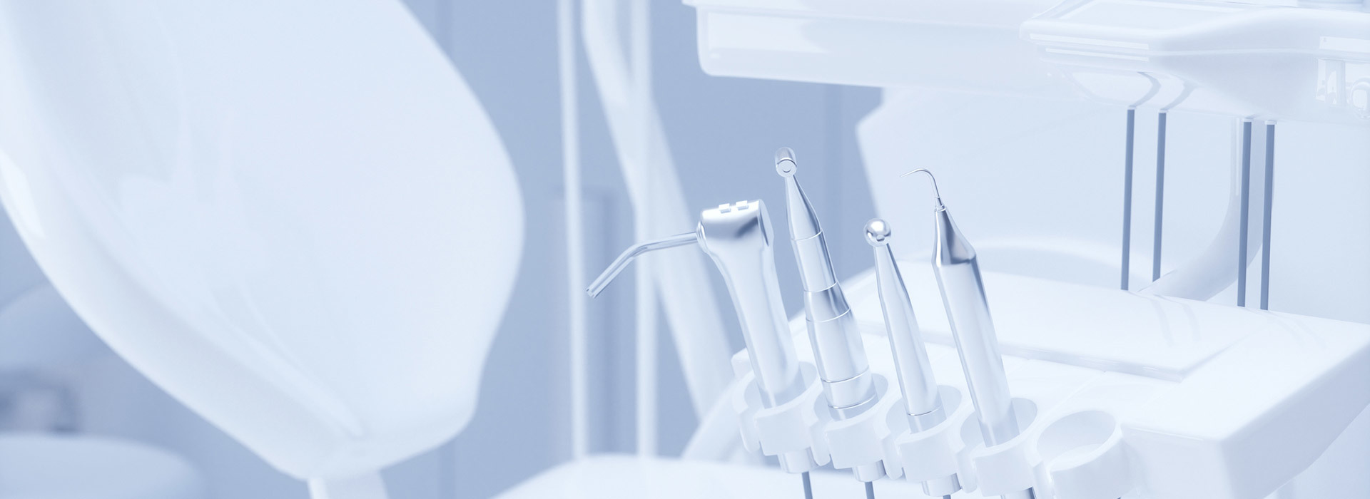 Create a national brand of oral dental equipment