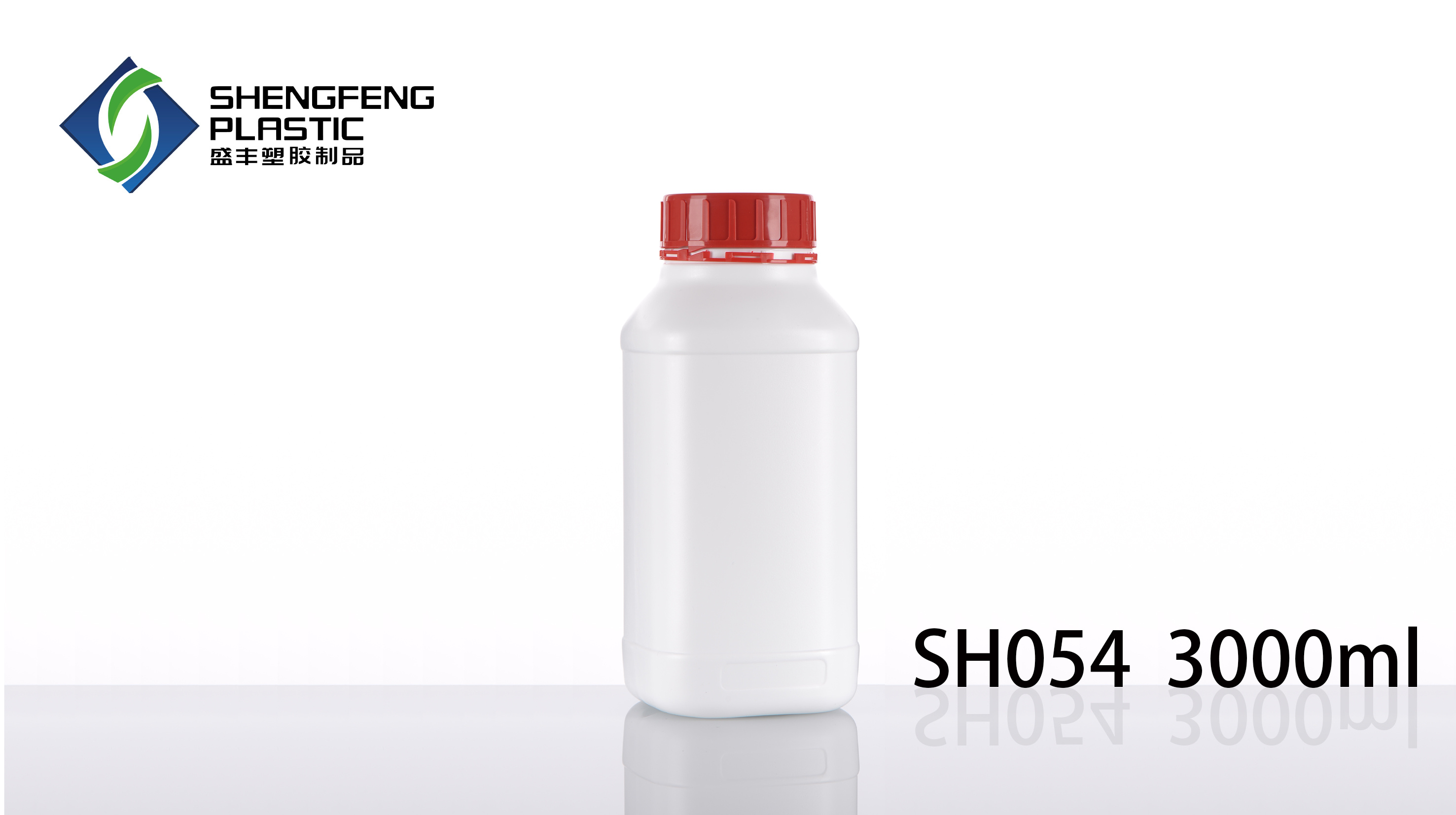 SH054-3000ML