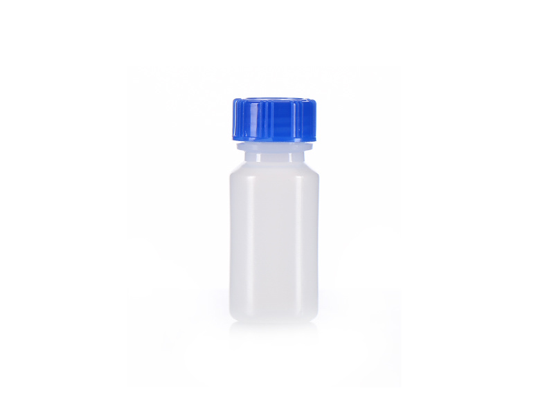 Understanding the Life Cycle of Reagent Bottles: From Production to Disposal