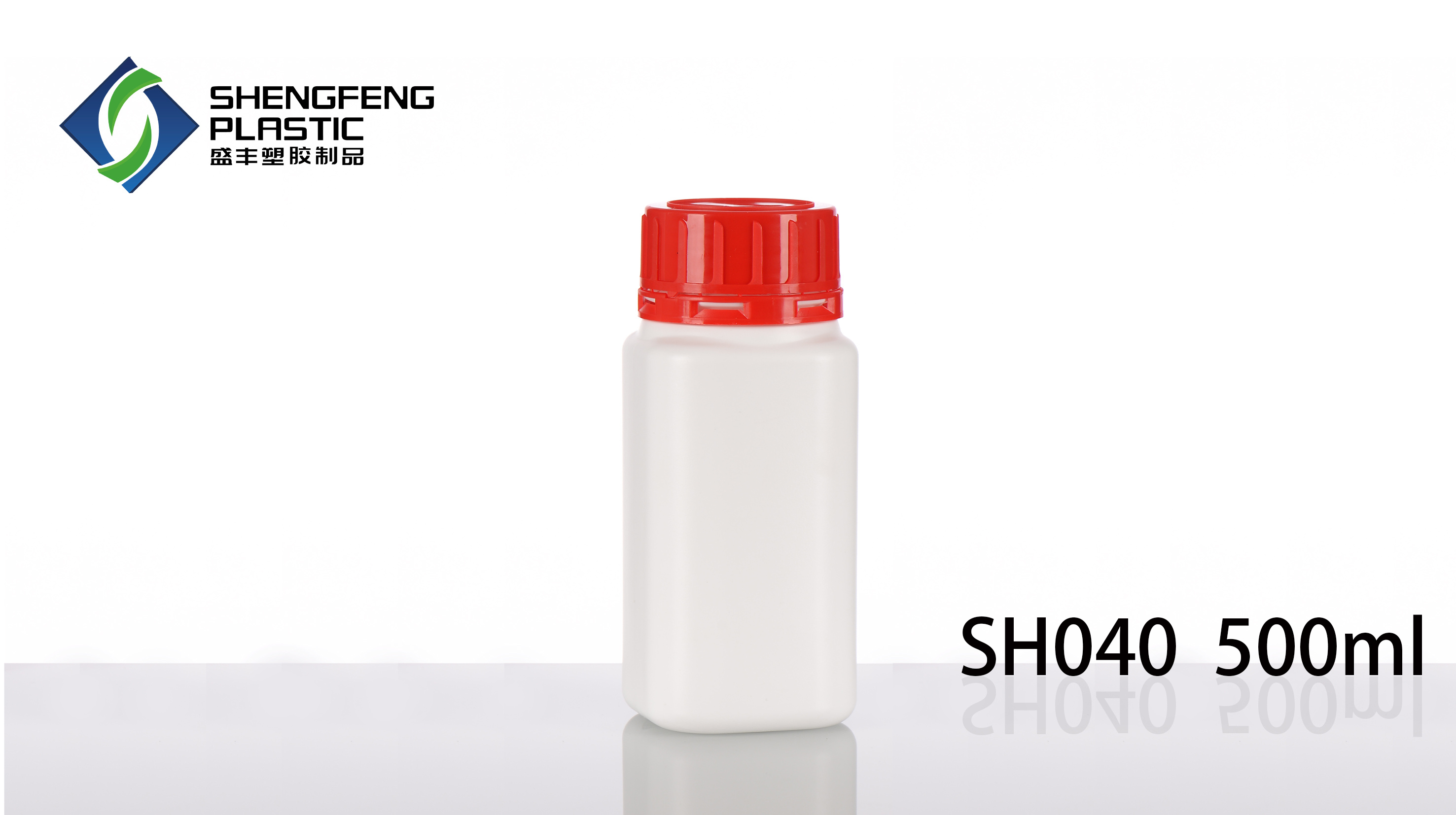 SH040-500ML