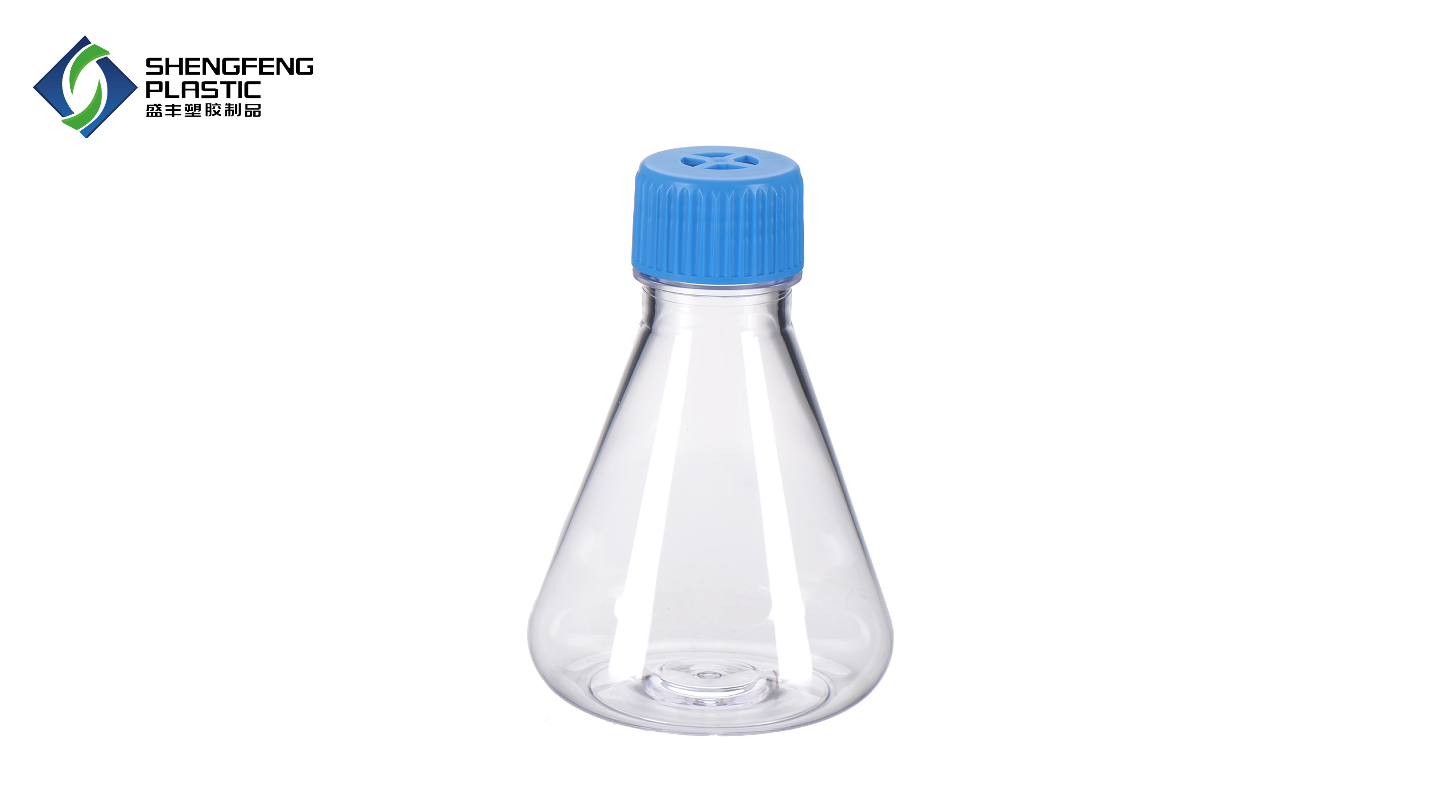 250ml flat bottom shake flask