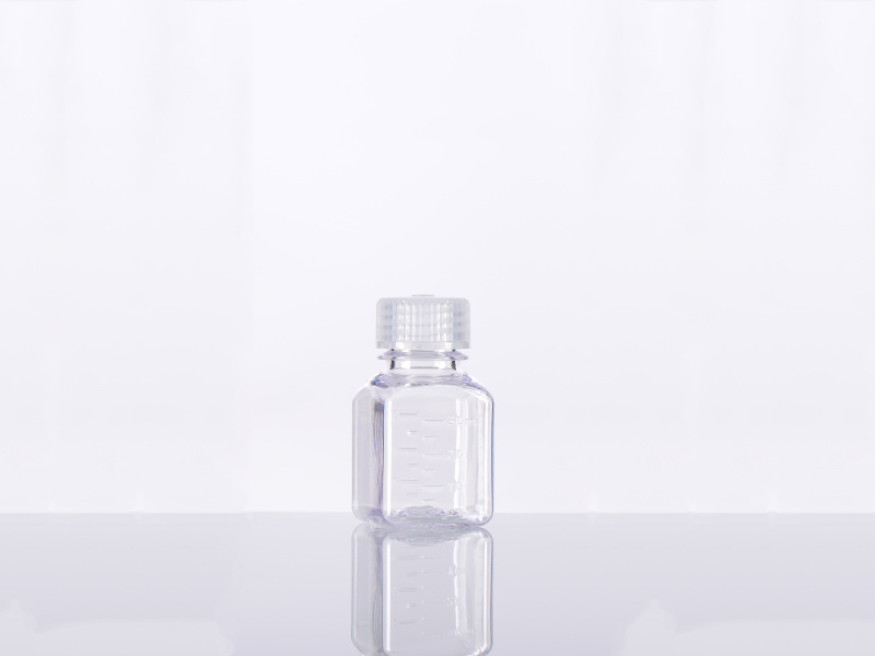 30ML Square Medium Bottle