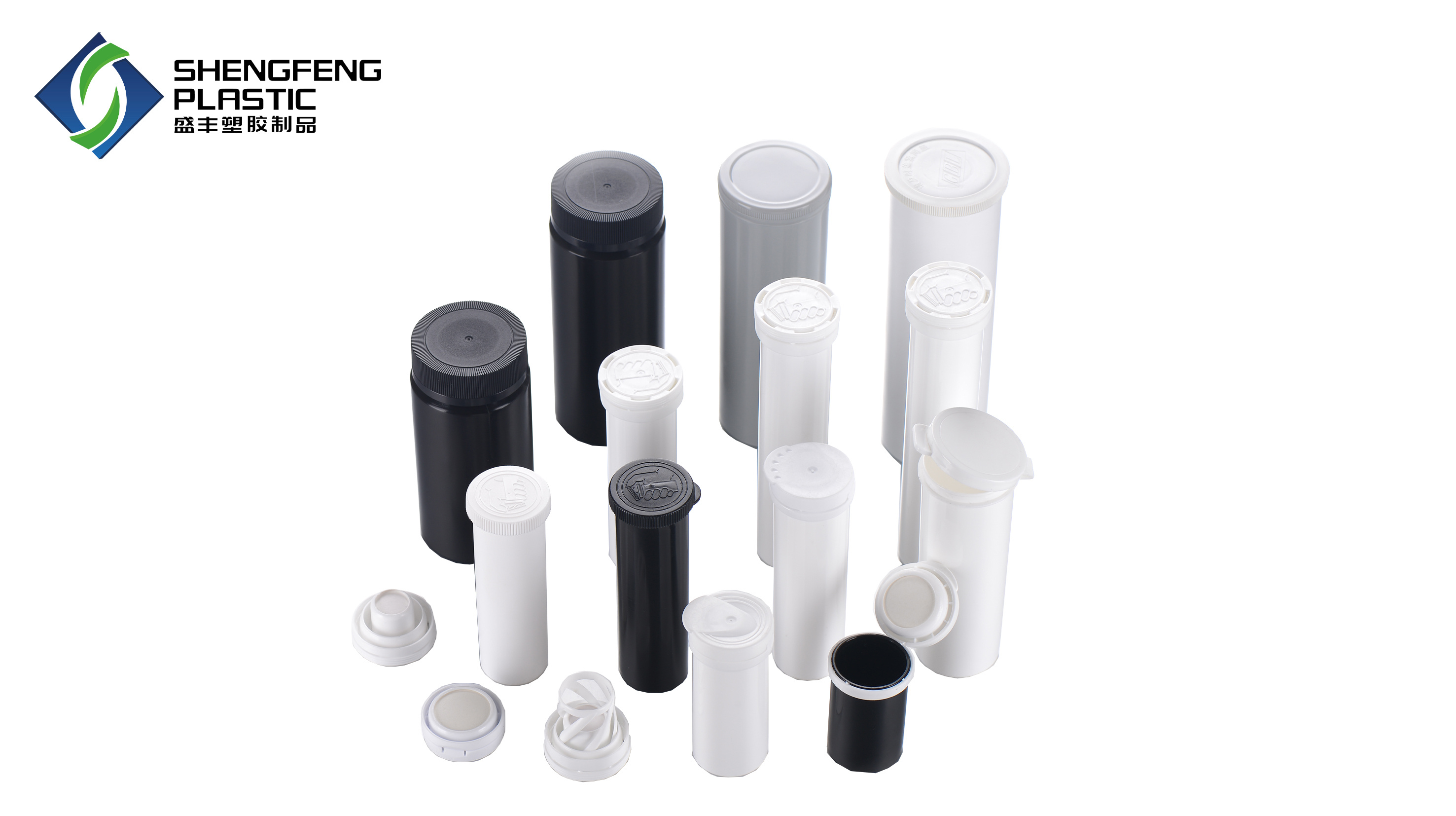 Desiccant Tube