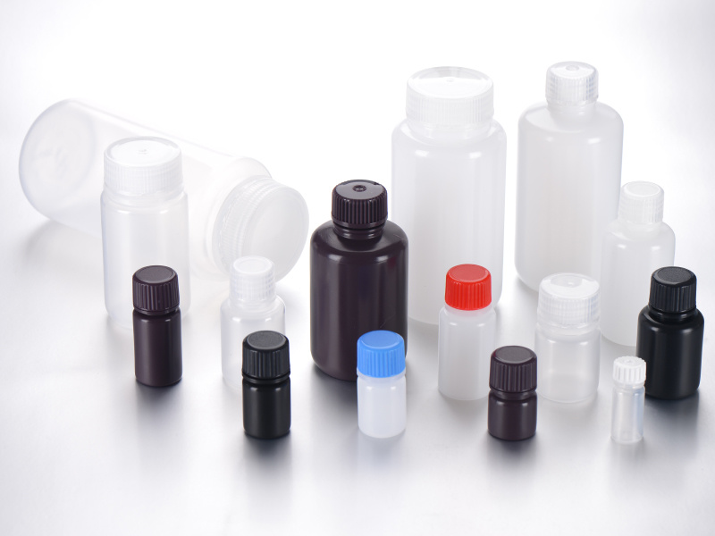 Click to find more kinds of reagent bottle