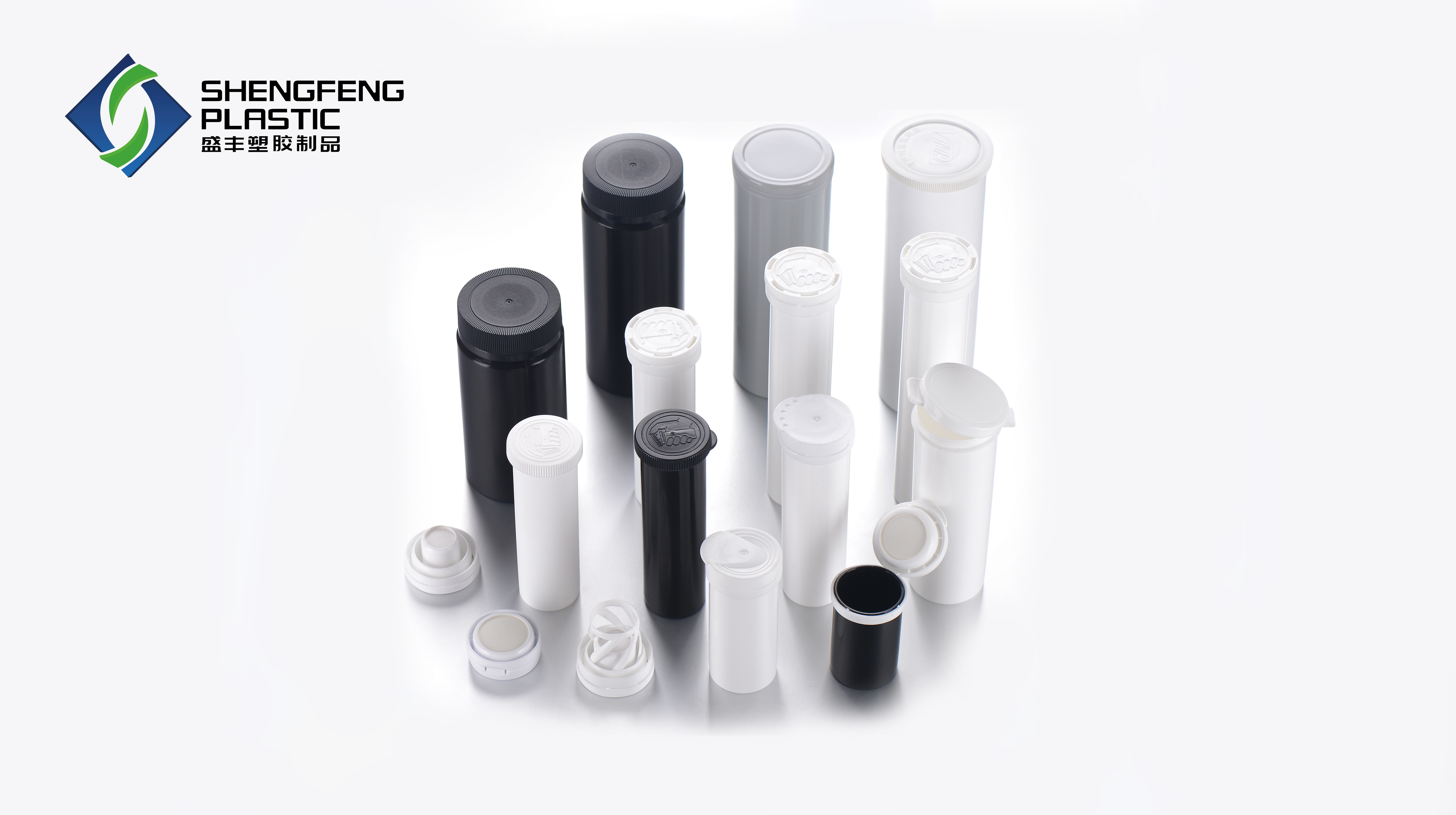 DESICCANT TUBE