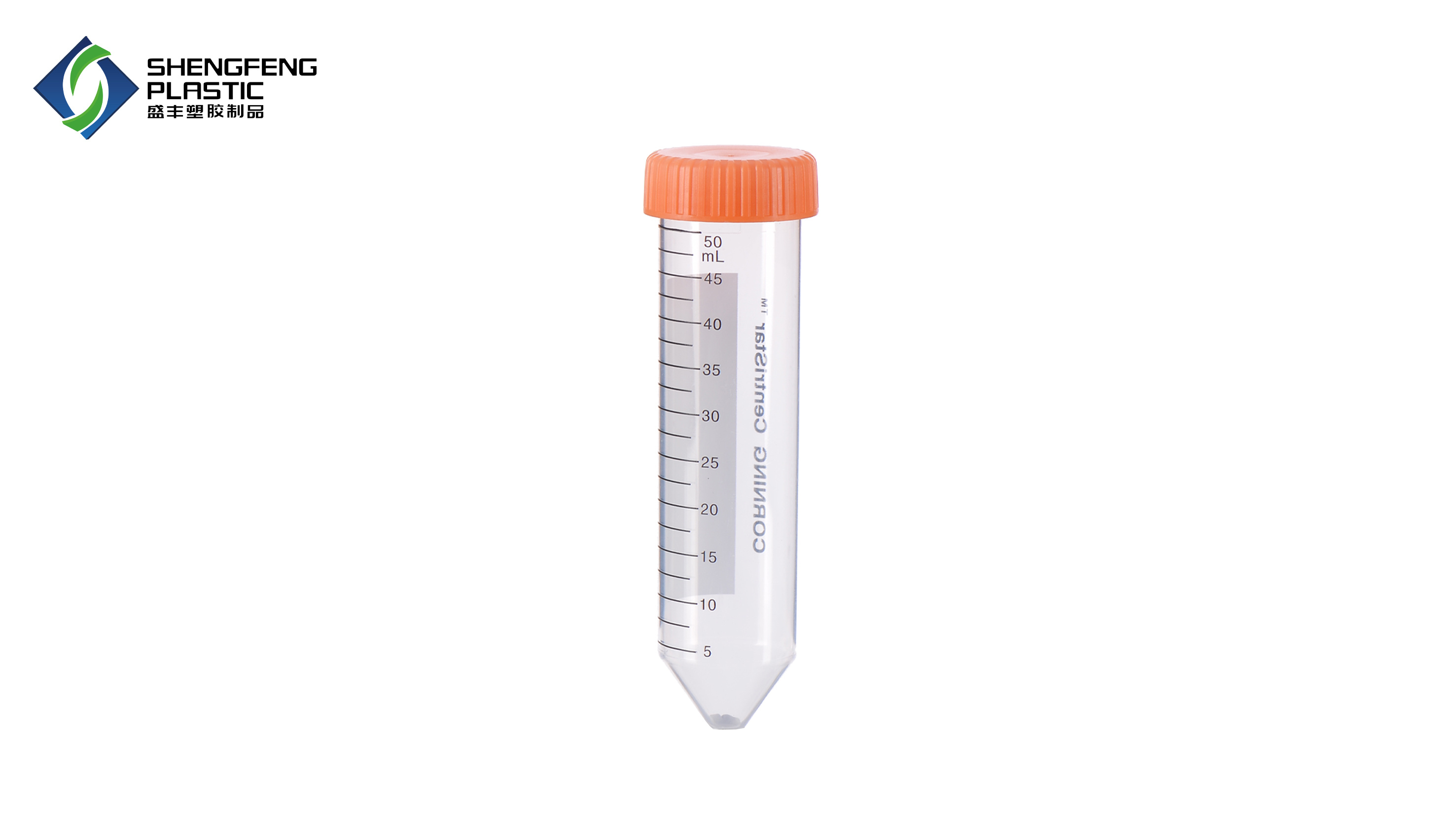 50ml centrifuge tube