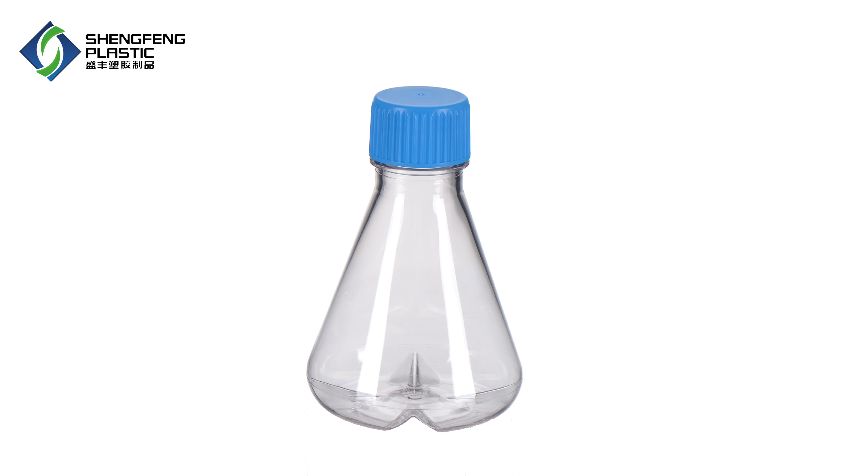 250ml baffle shake flask