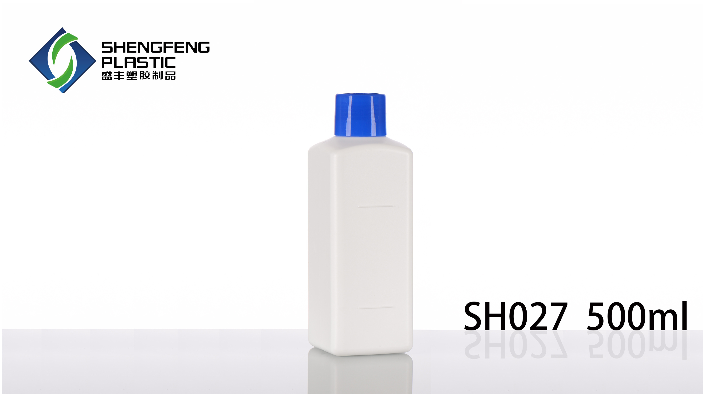 SH027-500ML