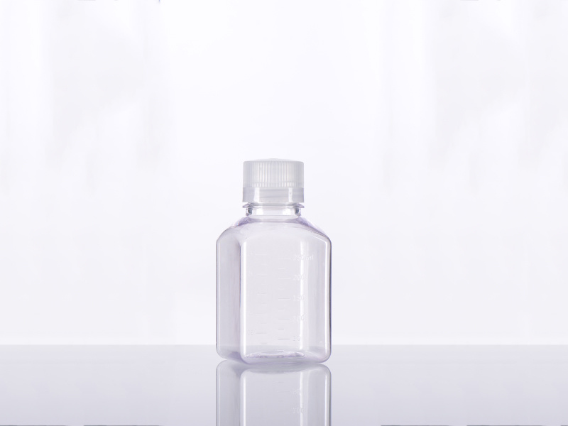 50ML Square Medium Bottle