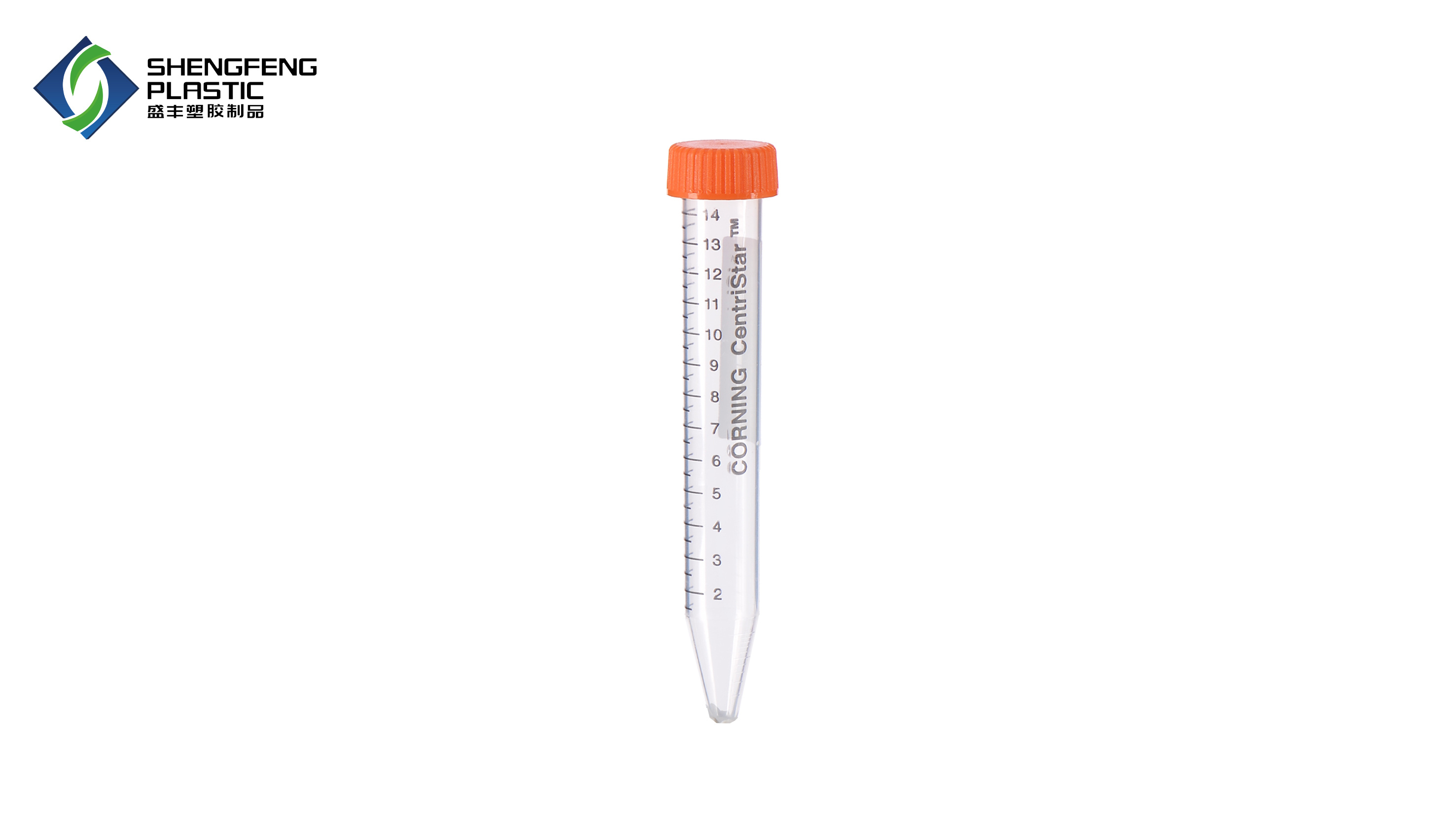 15ml centrifuge tube