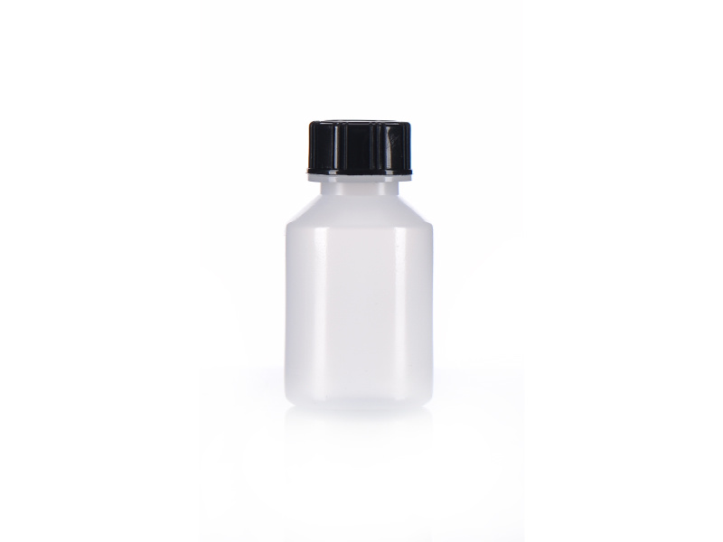 Leveraging Technology: Smart Reagent Bottles for Modern Labs