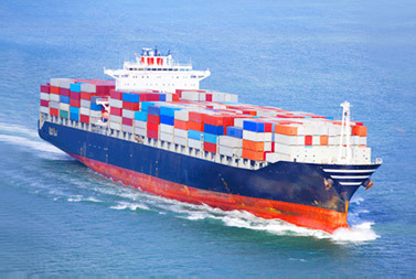 Container transport and multimodal transport