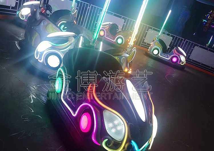 亲子碰碰车 PPC-20Q1