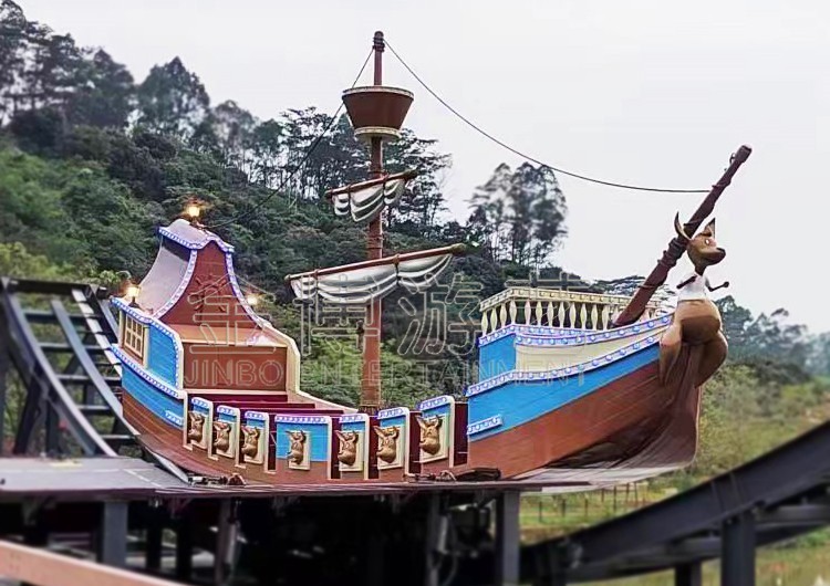 乘风破浪 FPL-32A