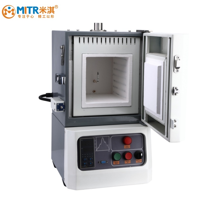 Lab Muffle Furnace