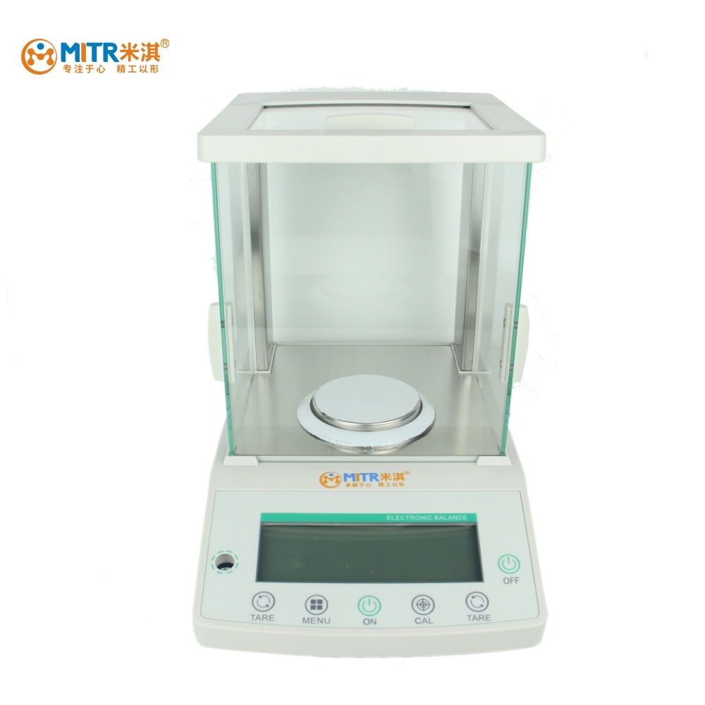 Laboratory Electronic Balance