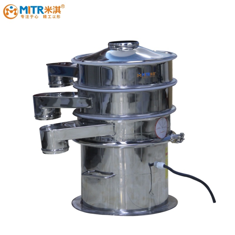 Industrial Sieve Shaker