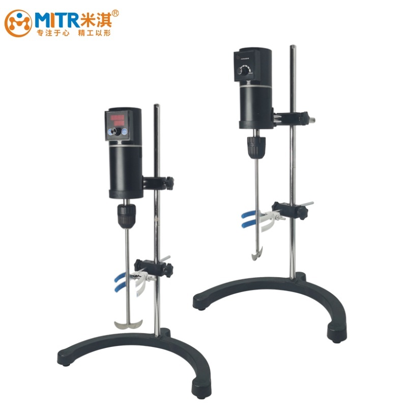 Cantilever Lab Stirrer Agitator