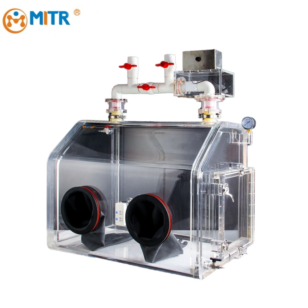 Customized Glove Box