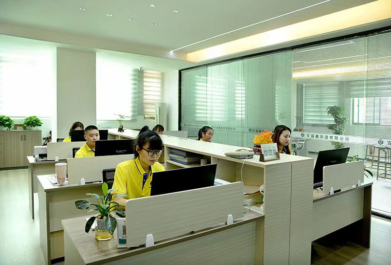 Enterprise Environment