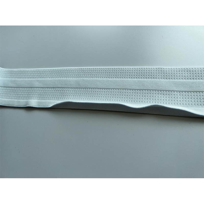 Opening elastic