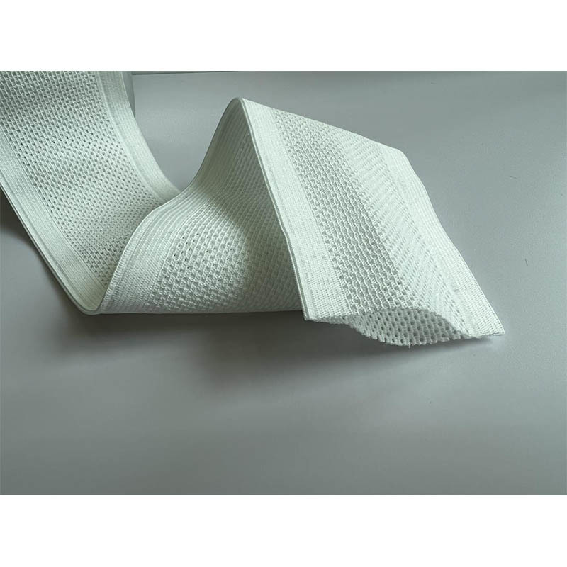Opening elastic
