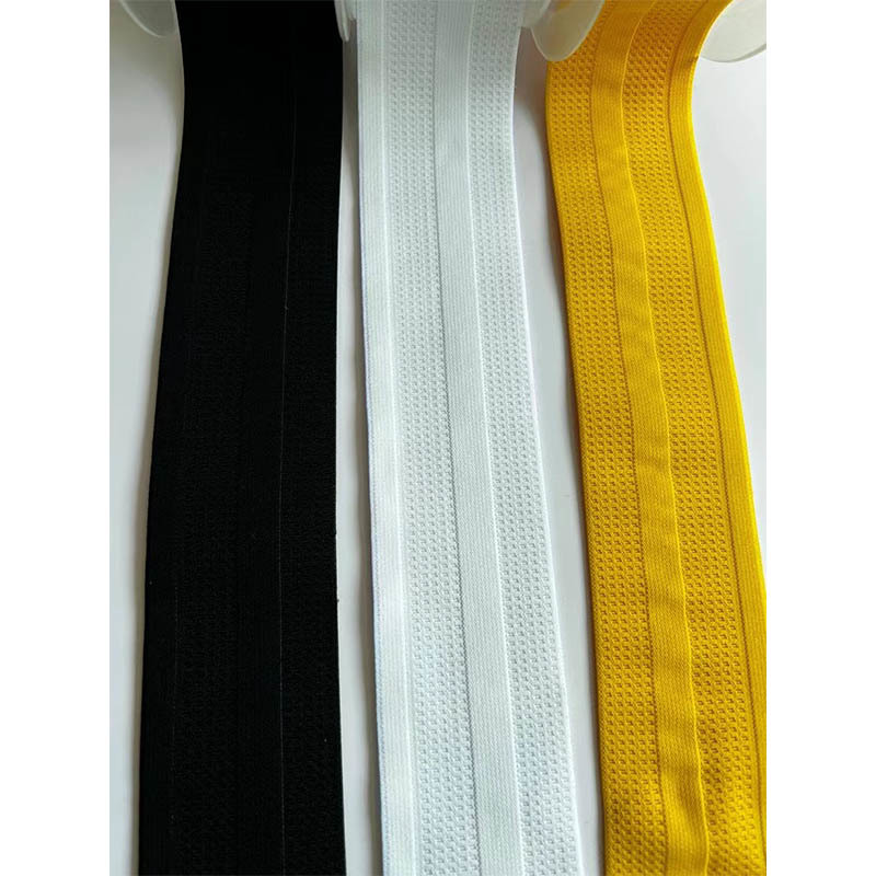 Opening elastic
