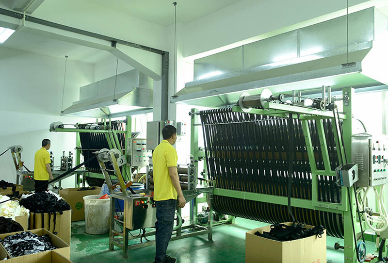 Production Equipment
