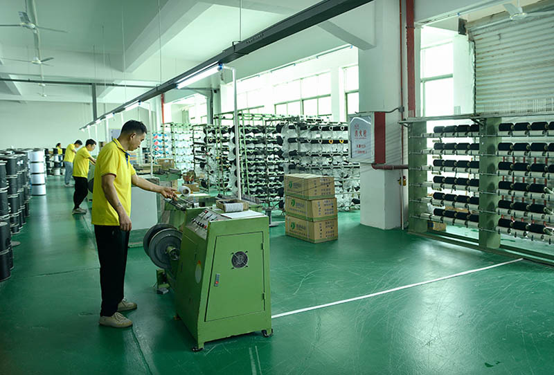 Production Equipment