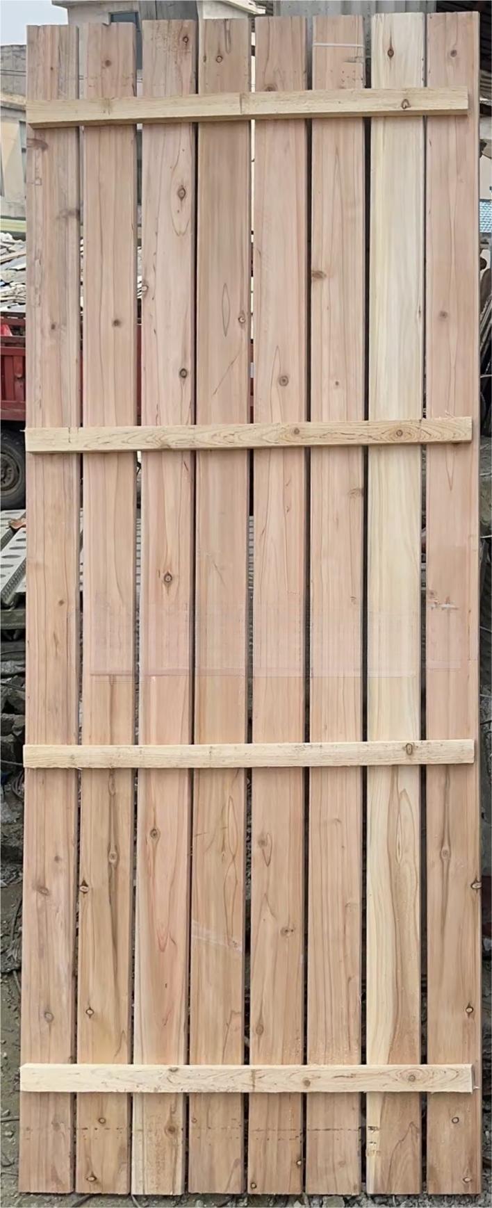 香杉木床板(半成品規(guī)格可定制) 源頭廠家批發(fā)大量供應(yīng)