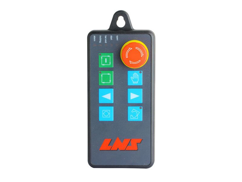 艾恩司(冠通) LNS 手控盒(BN1103000)
