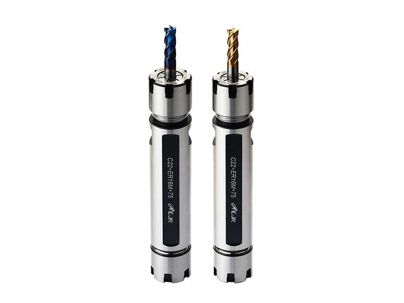 史达(STAR)双头钻孔轴 C22-ER16M-90