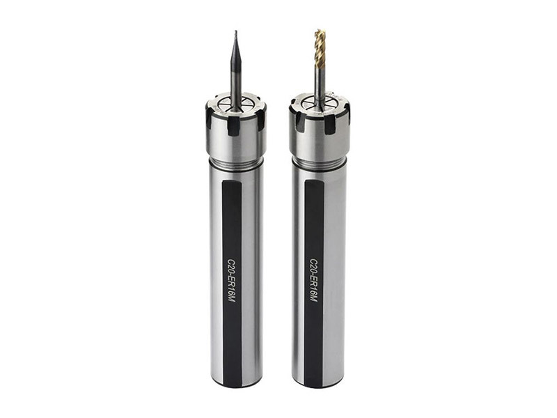 瑞丰(RFM)单头钻孔轴 C20-ER16M-93