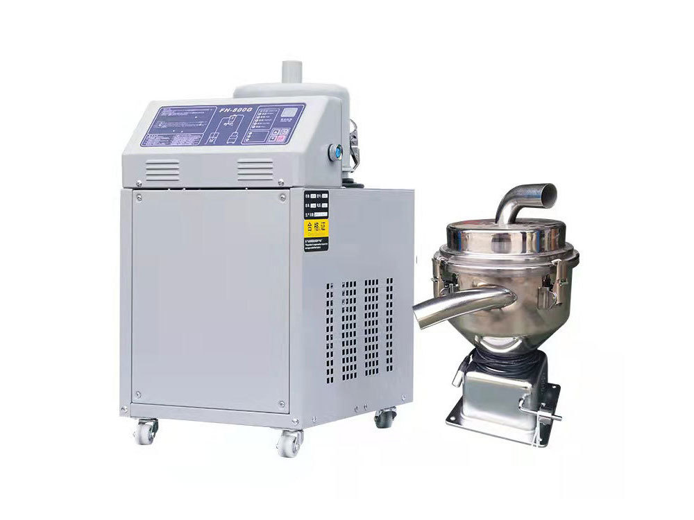 800 vacuum suction machine（injection auxiliary）