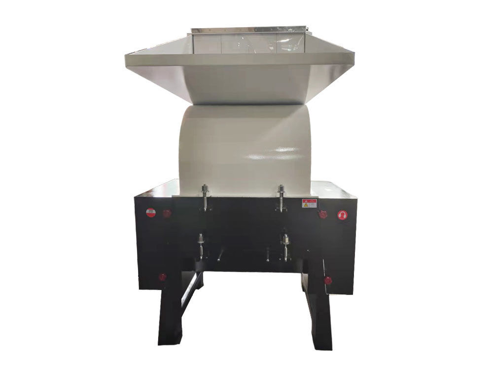 LG-800 Crusher（plastic waste shredding）