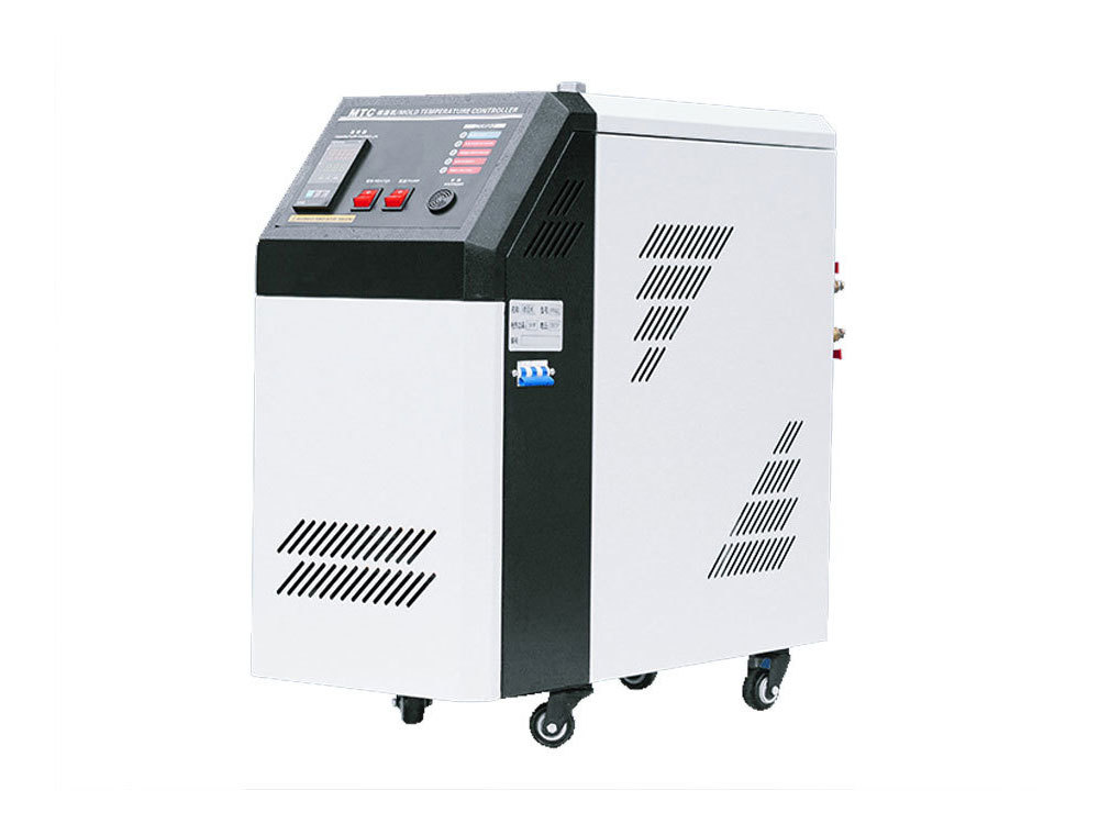 Mold temperature machine（injection auxiliary）