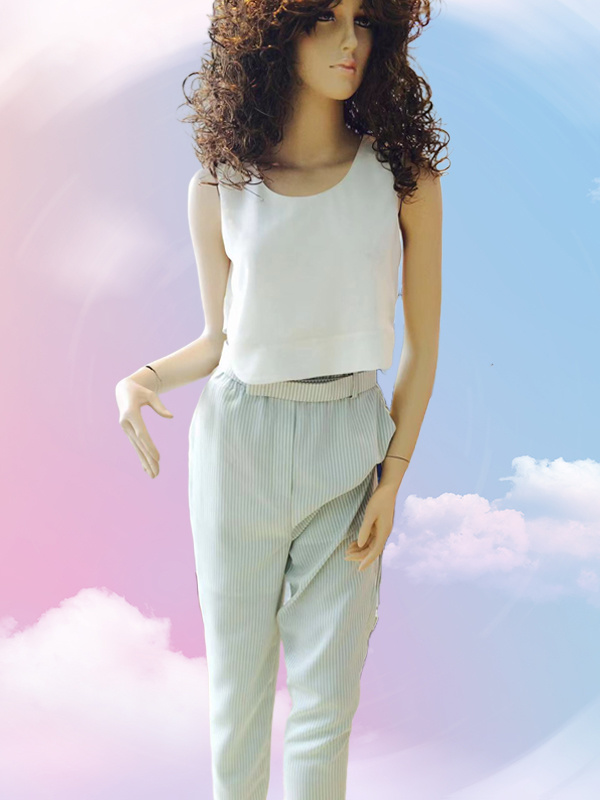 夏服