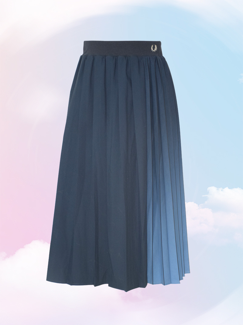 夏服