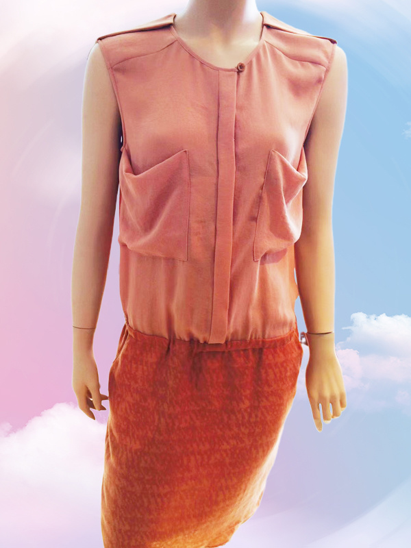 夏服