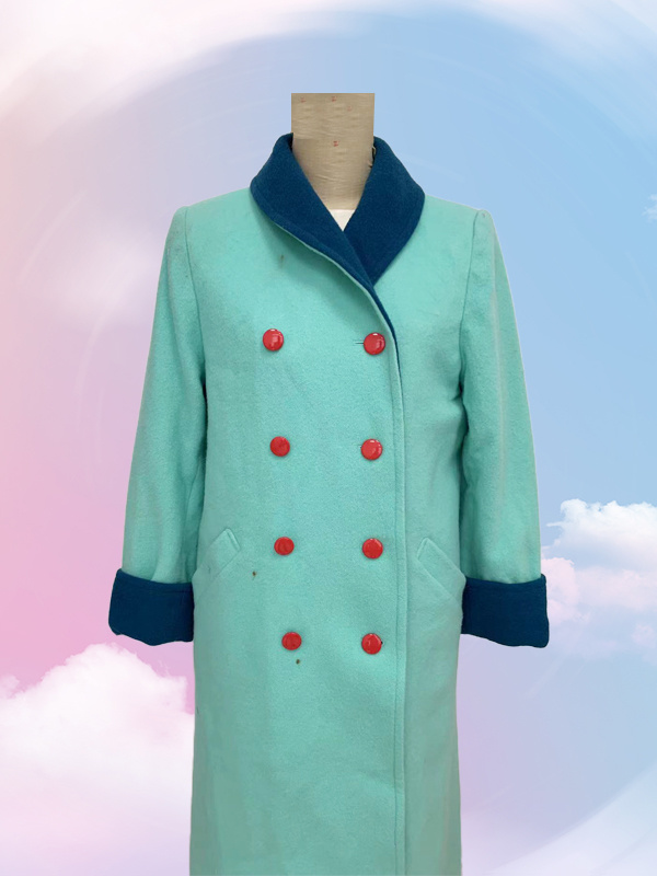 冬服