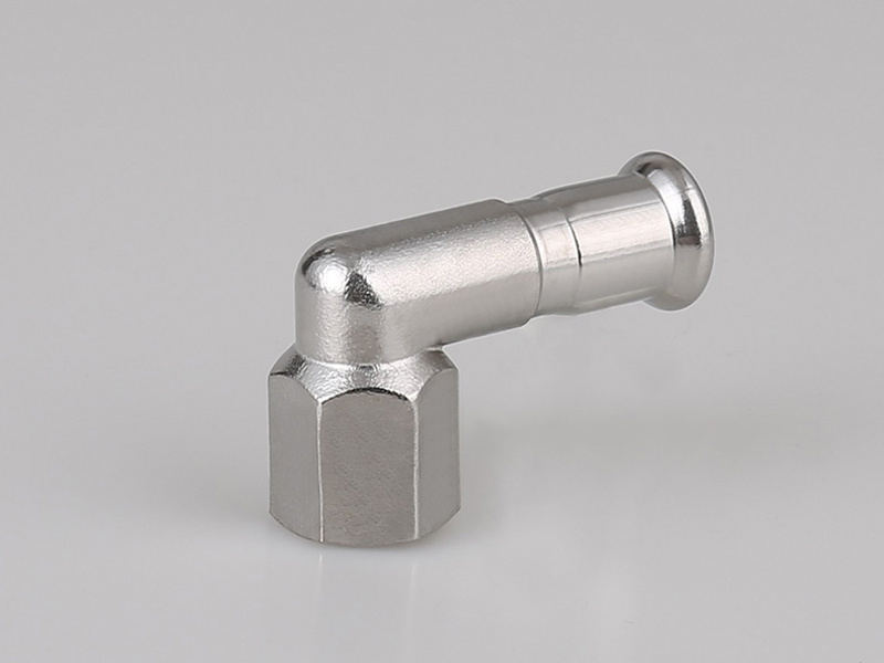 Advantages and Connection Methods of Stainless Steel Compression Fitting