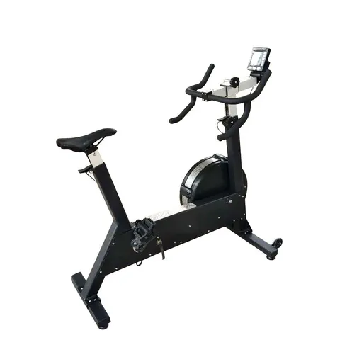 Gym Fitness Bicycle Air Bike Fan BikeFactory Direct Sales Wangdi Commercial Gym Exercise Air Bike fitness Home Gy