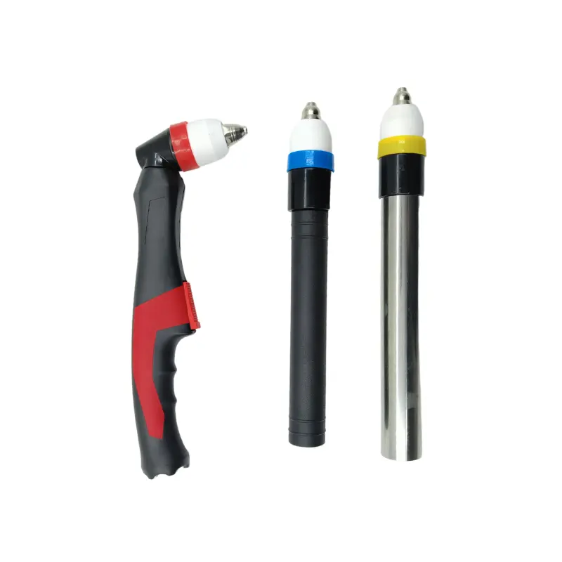 Quality Goods P80 China Air Plasma Cutting Torch Manufacturer Wholesale Air Plasma Welding Cutting Torch